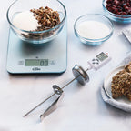 ProAccurate Digital Scale, Sliver