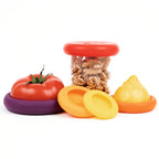 Food Huggers, Set of 5