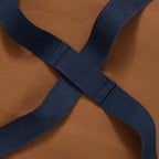 All Day Crossback Apron, Denver