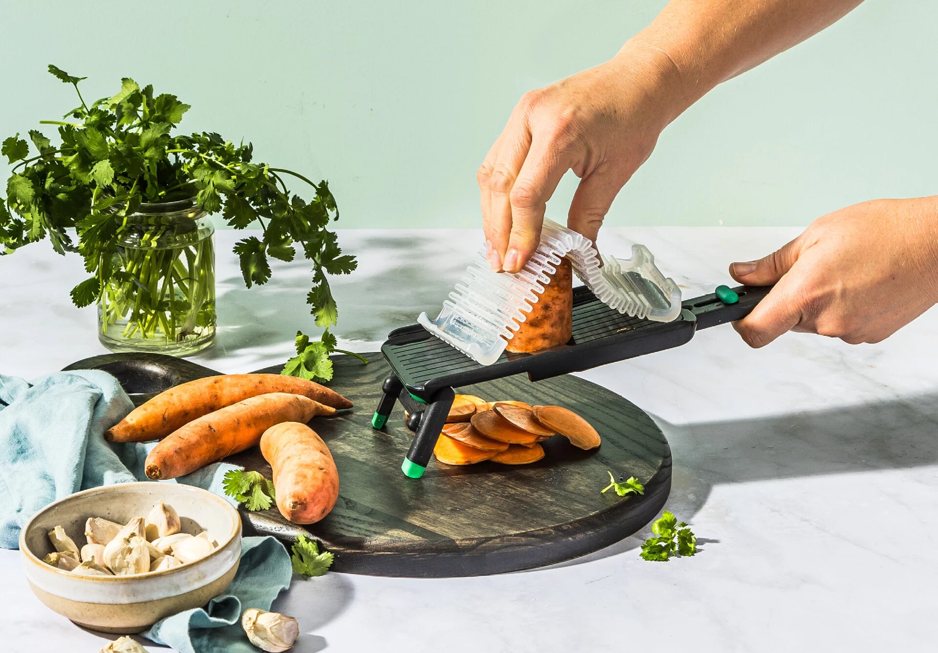 DRE Nocutu GREEN [4] DREAMFARM