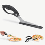 Scizza, Pizza Scissors