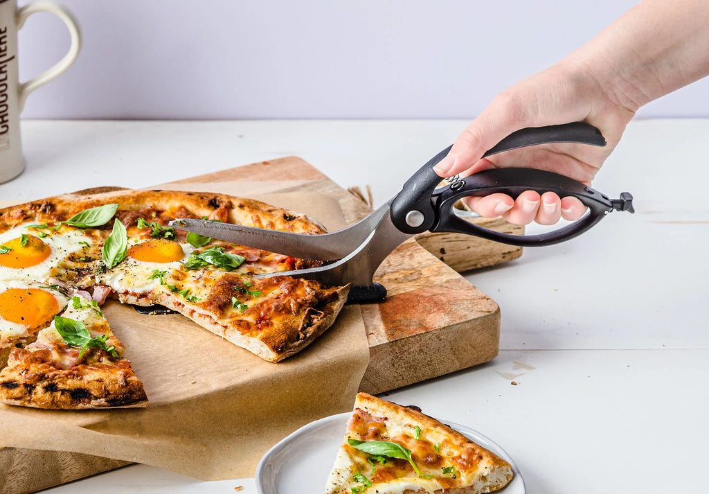 Scizza, Pizza Scissors