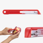 Sharple, Self-Sharpening Peeler