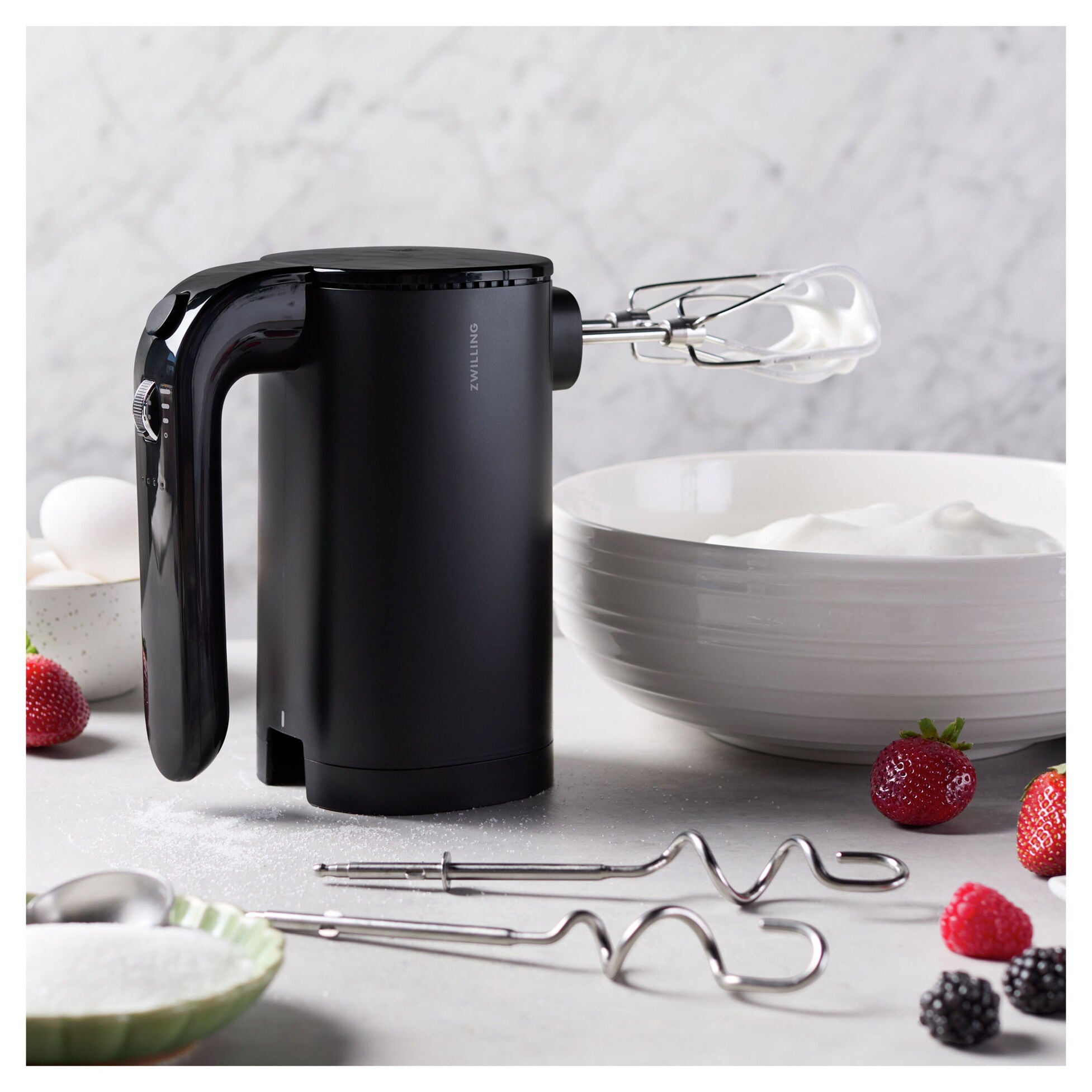 Zwilling Xtend Cordless Hand Mixer