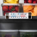 Refrigerator/Freezer Thermometer