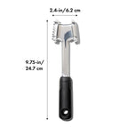 OXO Die Cast Meat Tenderizer