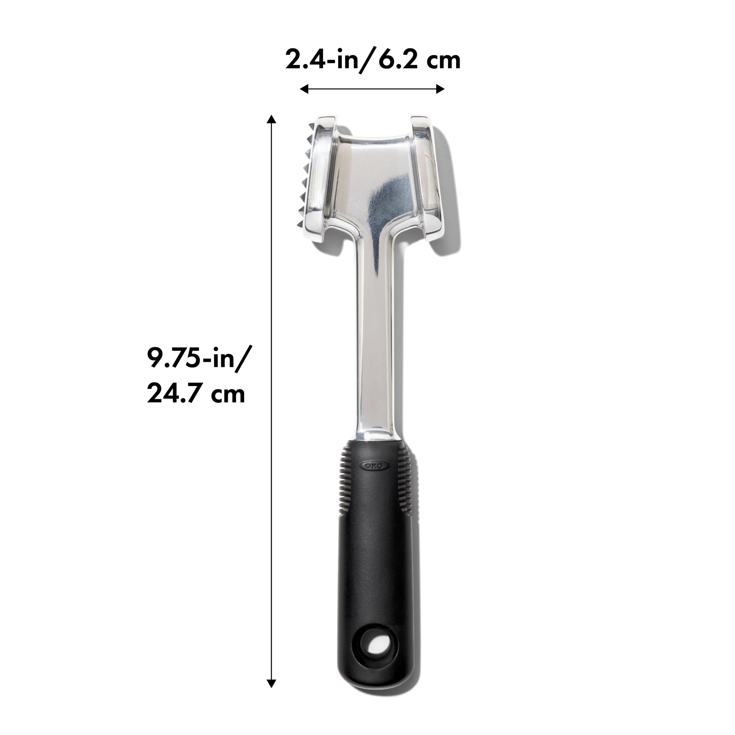 OXO Die Cast Meat Tenderizer