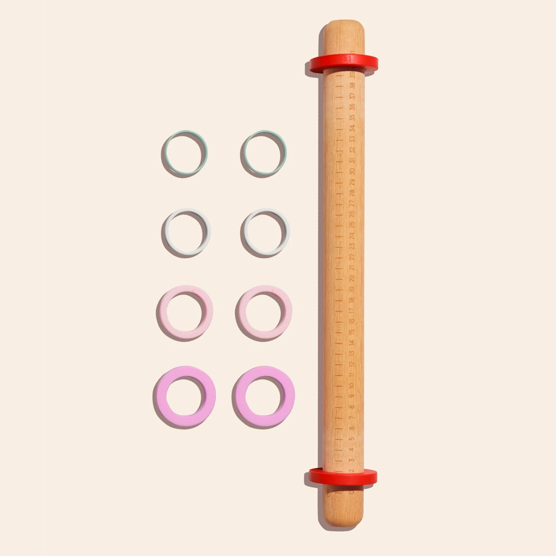 GIR Rolling Pin Shortcake [4]