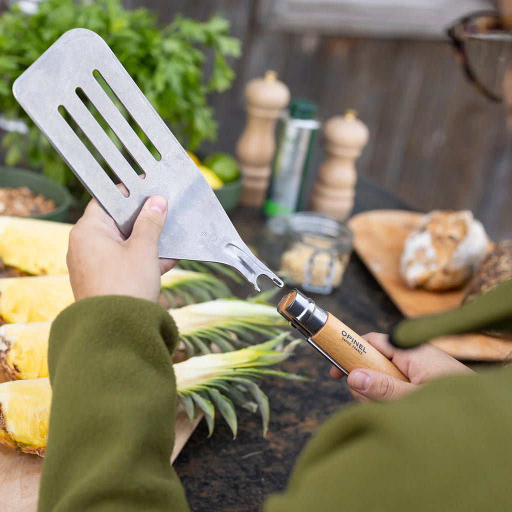 OPI Grilling Knife Set [1] OPINEL