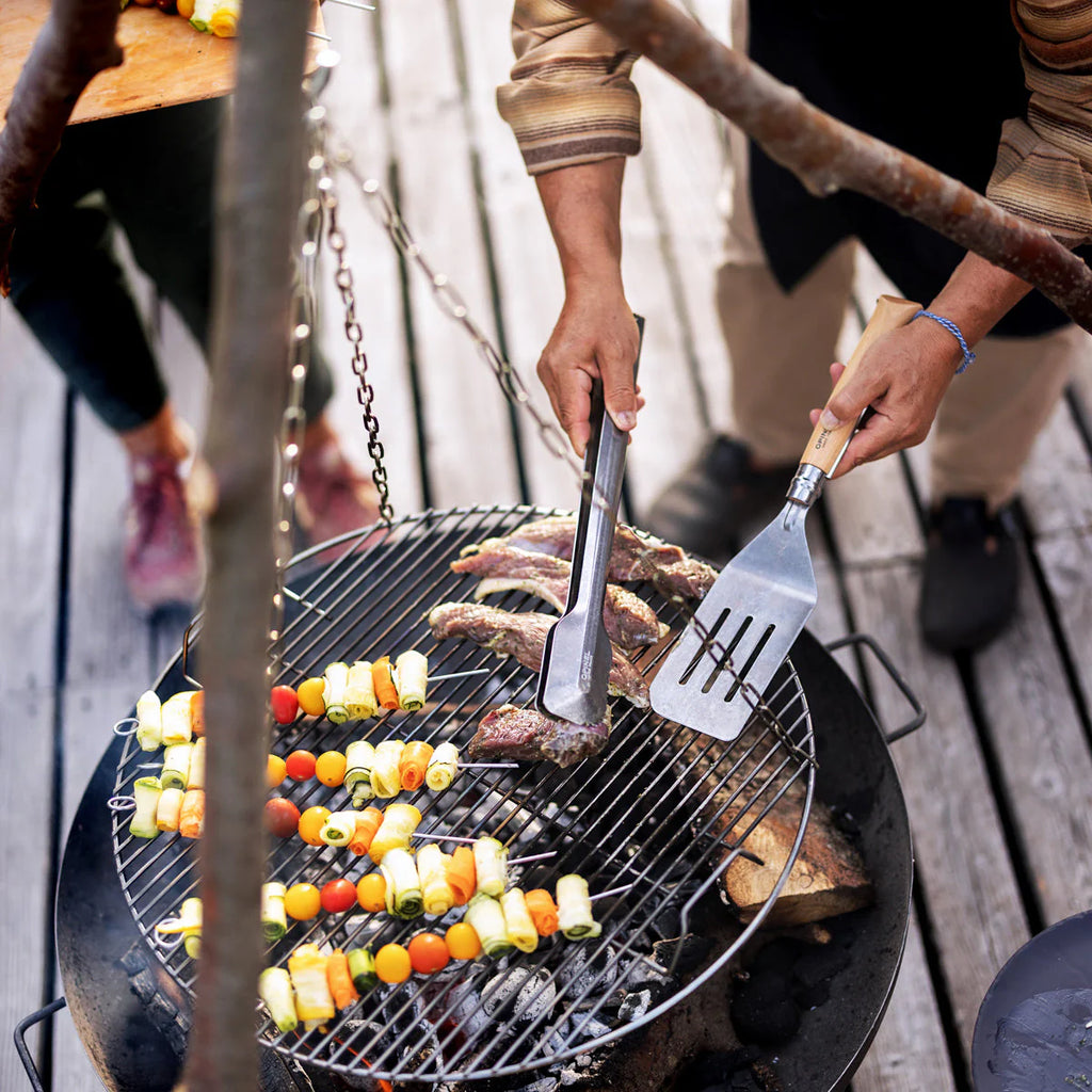 OPI Grilling Knife Set [1] OPINEL