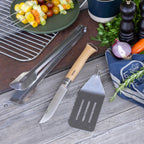 OPI Grilling Knife Set [1] OPINEL