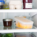 Grate, Slice & Store Set