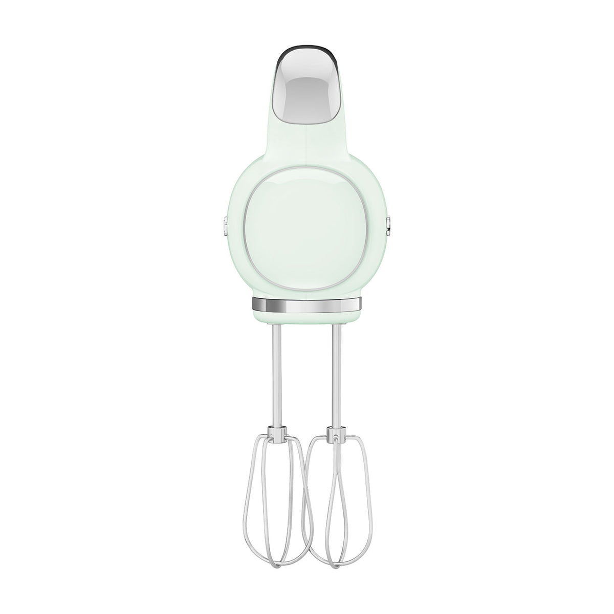 SMEG Hand Mixer PASTEL GREEN 50's Retro