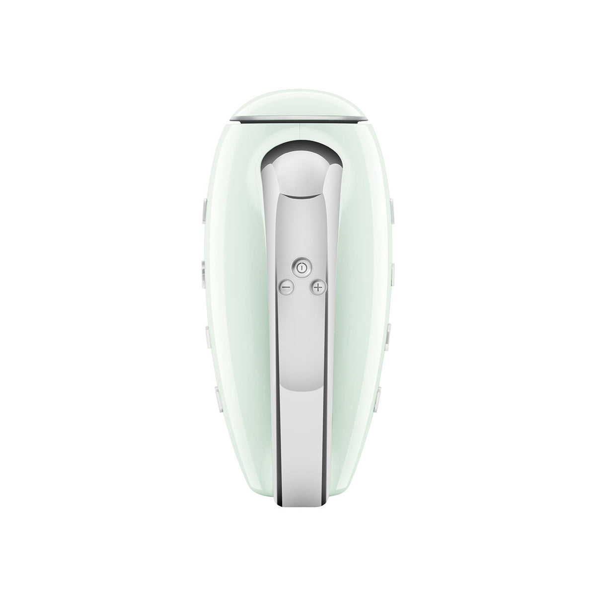 SMEG Hand Mixer PASTEL GREEN 50's Retro