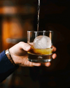 Sphere Clear Ice System, Set of 4