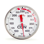 CDN ProAccurate®  Insta-Read®  Candy & Deep Fry Thermometer ***