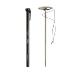 CDN ProAccurate®  Insta-Read®  Candy & Deep Fry Thermometer ***