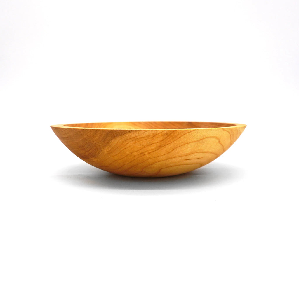 JK ADAMS 9" Serving Bowl MAPLE