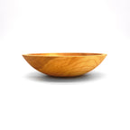 JK ADAMS 9" Serving Bowl MAPLE