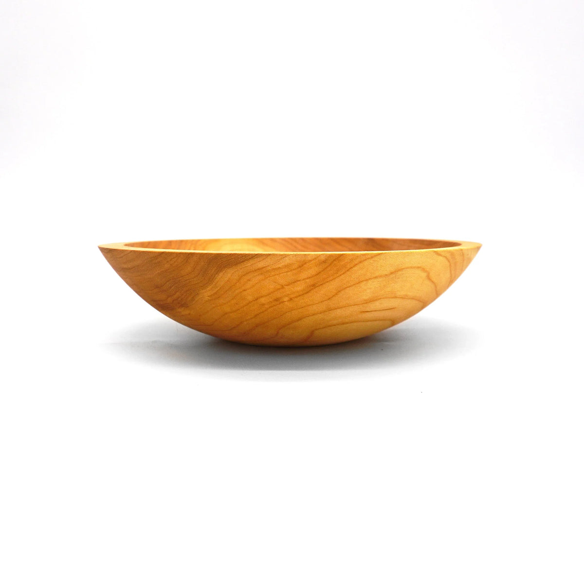 JK ADAMS 9" Serving Bowl MAPLE