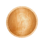 JK ADAMS 12" Serving Bowl MAPLE