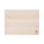 JK ADAMS Takes Two Prep Board MAPLE 16" x 12" x 3/4" [6]