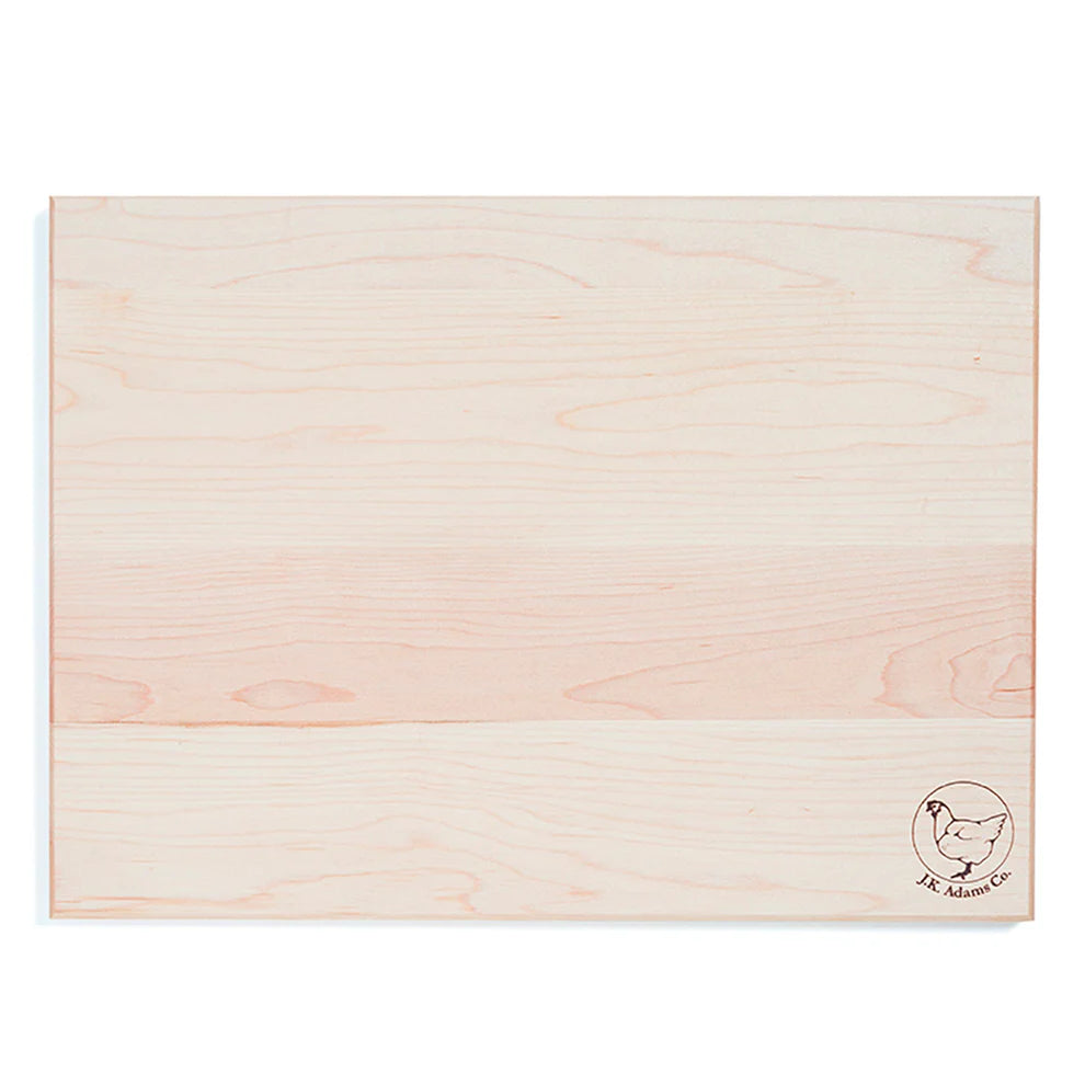 Takes Two Prep Board, 20" x 16" x 3/4"