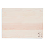 Takes Two Prep Board, 20" x 16" x 3/4"