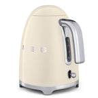 SMEG Electric Kettle, Cream