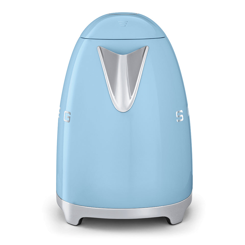 SMEG Electric Kettle, Pastel Blue