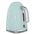 SMEG Electric Kettle, Pastel Green