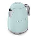 SMEG Electric Kettle, Pastel Green
