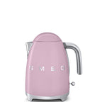 SMEG Electric Kettle, Pink