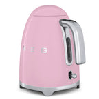 SMEG Electric Kettle, Pink