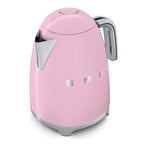 SMEG Electric Kettle, Pink