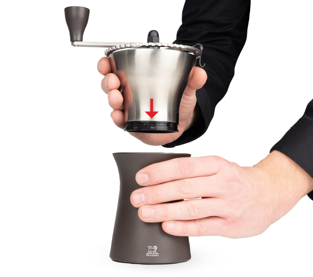 Kronos Manual Coffee Mill