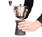 Kronos Manual Coffee Mill