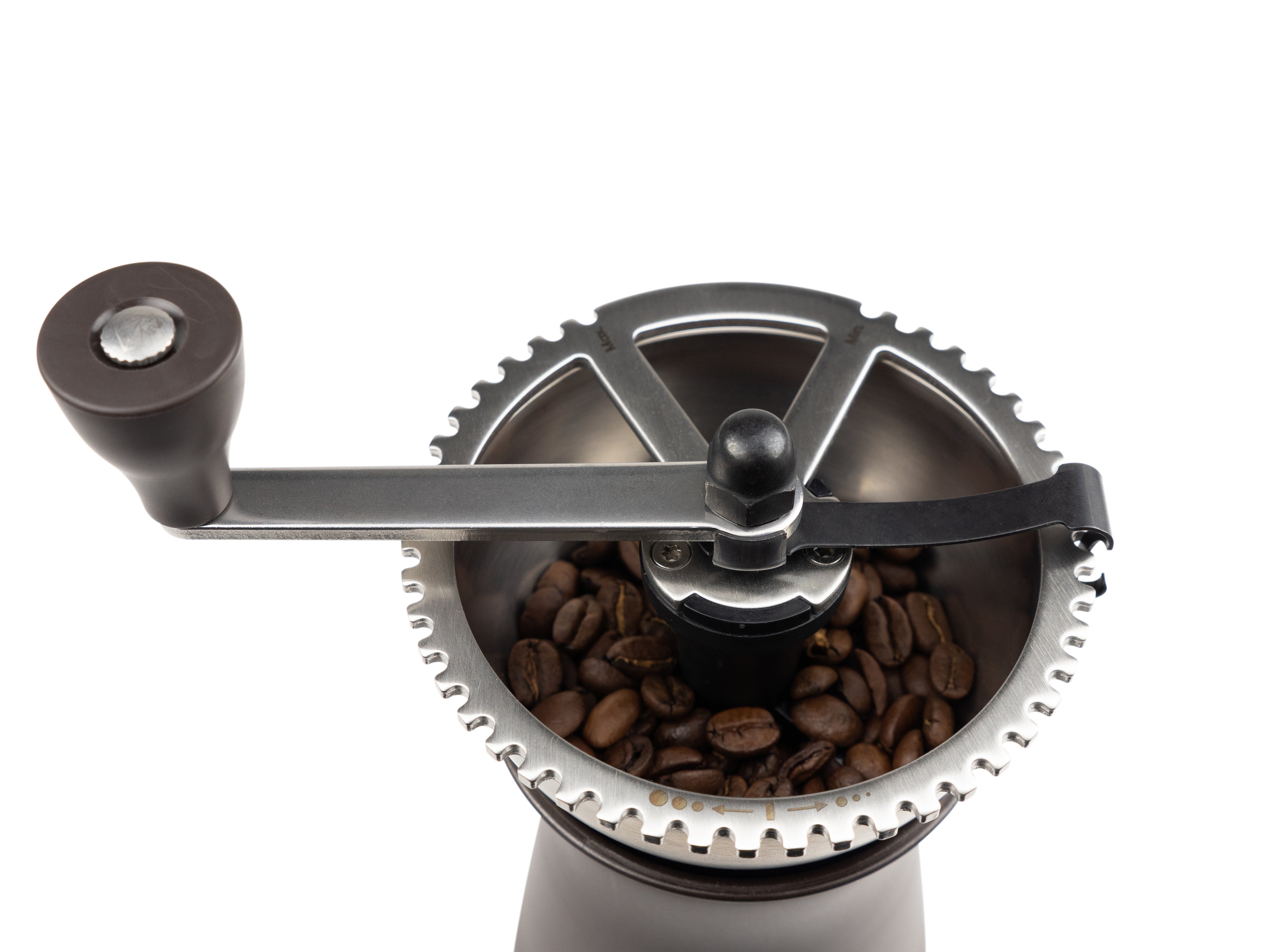 Kronos Manual Coffee Mill