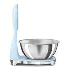 SMEG Retro Kitchen Scale PASTEL BLUE