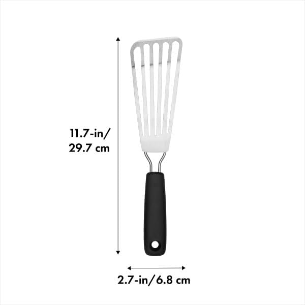 OXO Little Fish Turner [6] ***