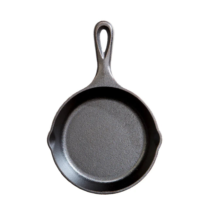 LODGE 6.5" Cast Iron Skillet