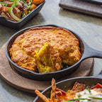 LODGE 6.5" Cast Iron Skillet