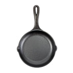 LODGE 8" Cast Iron Chef Style Skillet [3] ***