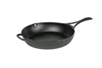 Lodge 10.25" Cast Iron Blacklock Skillet