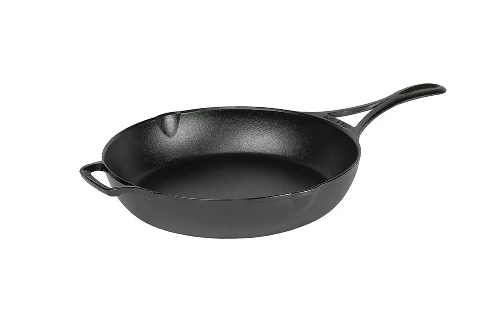 Lodge 10.25" Cast Iron Blacklock Skillet