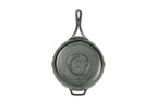 Lodge 10.25" Cast Iron Blacklock Skillet