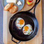 Lodge 10.25" Cast Iron Blacklock Skillet