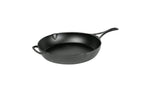 Lodge 12" Cast Iron Blacklock Skillet