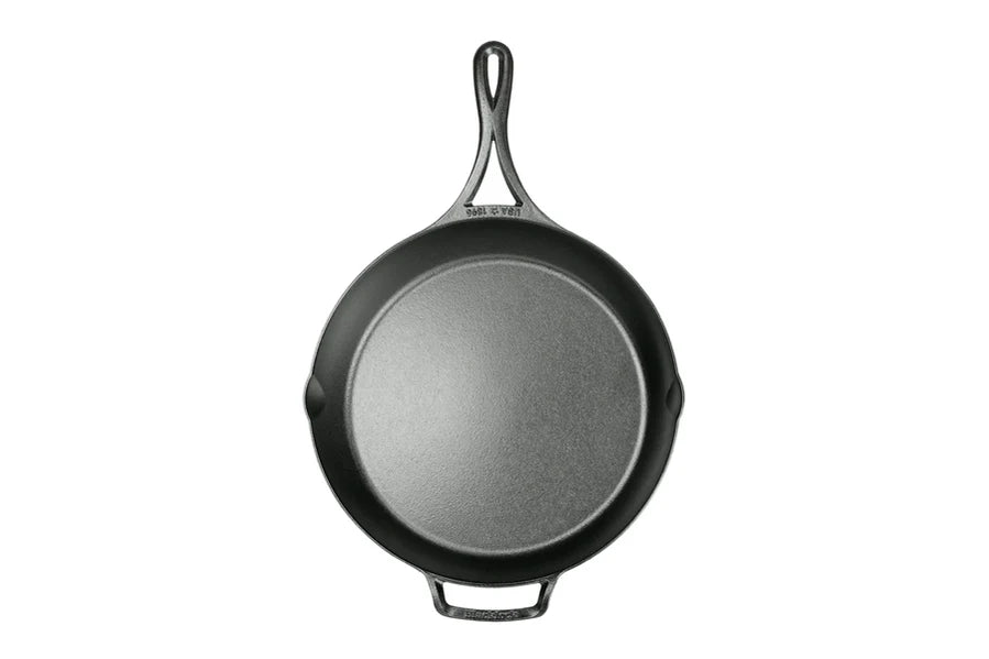 Lodge 12" Cast Iron Blacklock Skillet