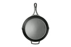 Lodge 12" Cast Iron Blacklock Skillet